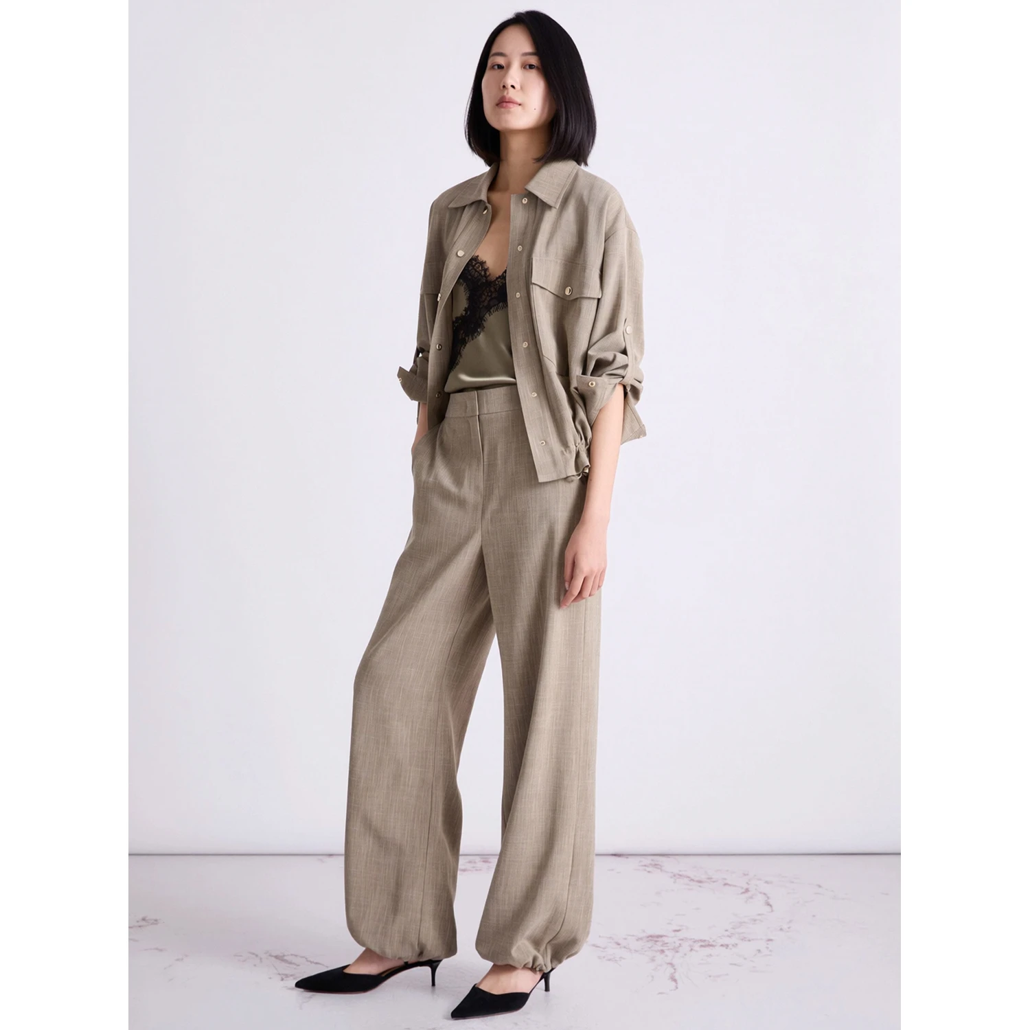 MARELLA MILECRU cannon
