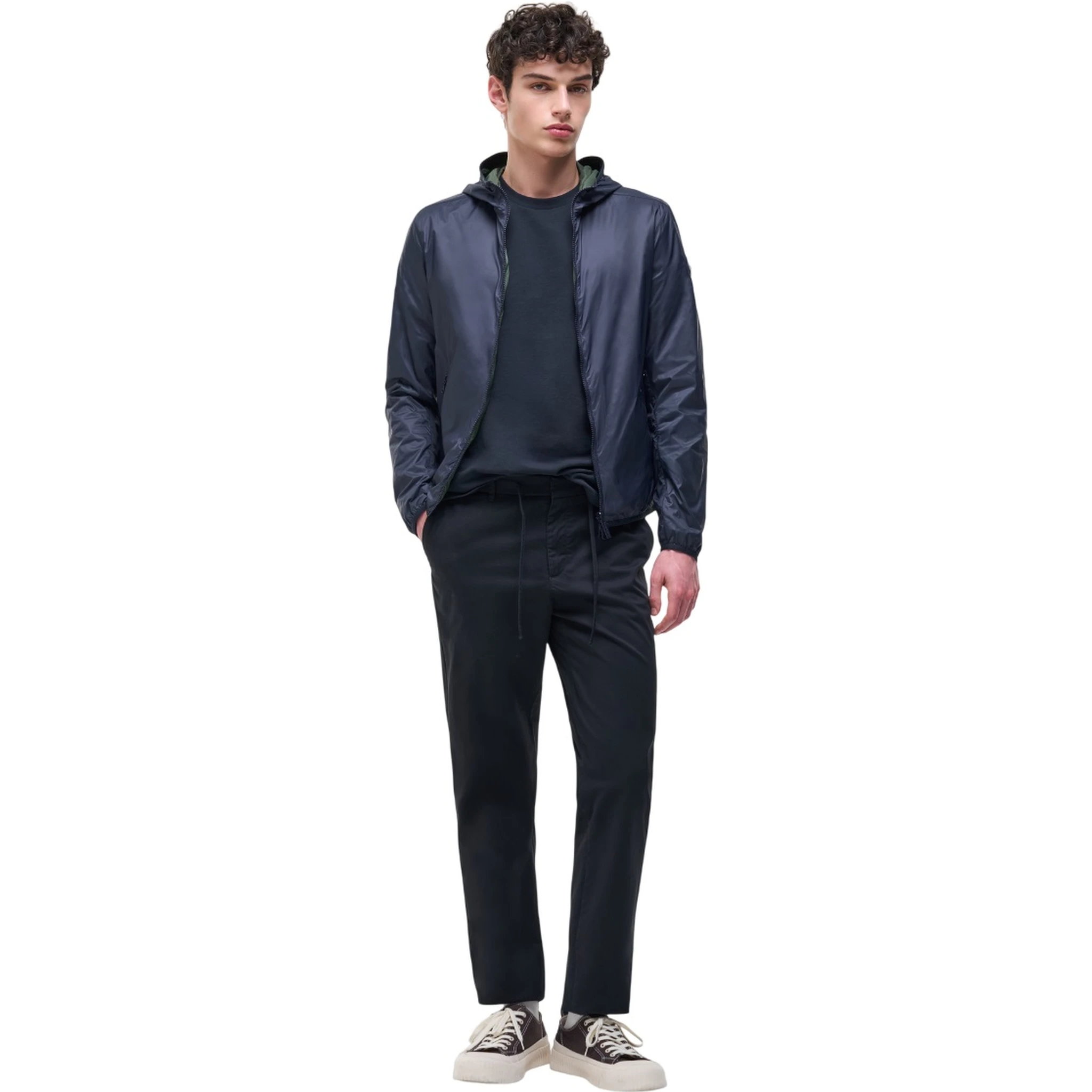 COLMAR Coats Blue