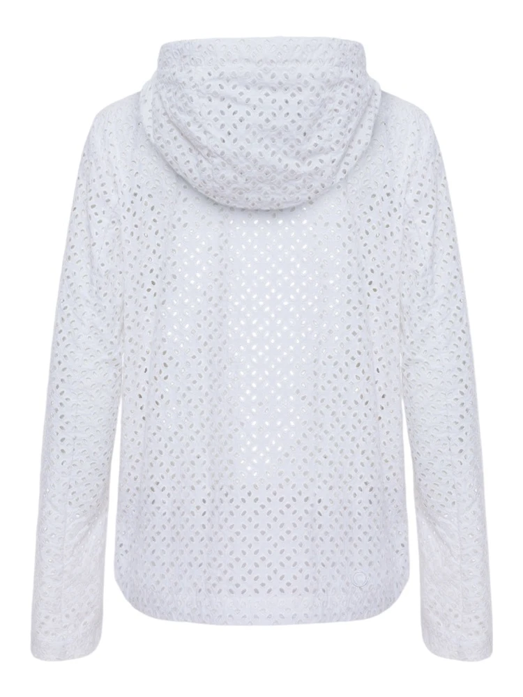 COLMAR Coats White alternative