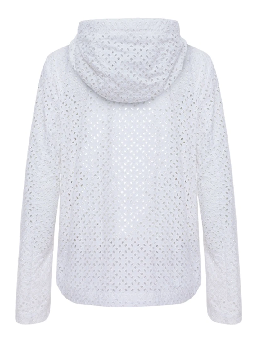 COLMAR Coats White