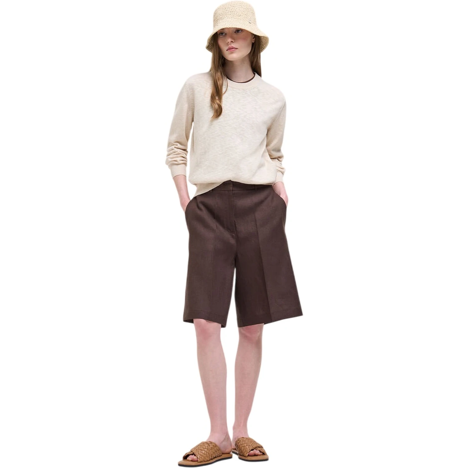 COLMAR Sweaters Beige