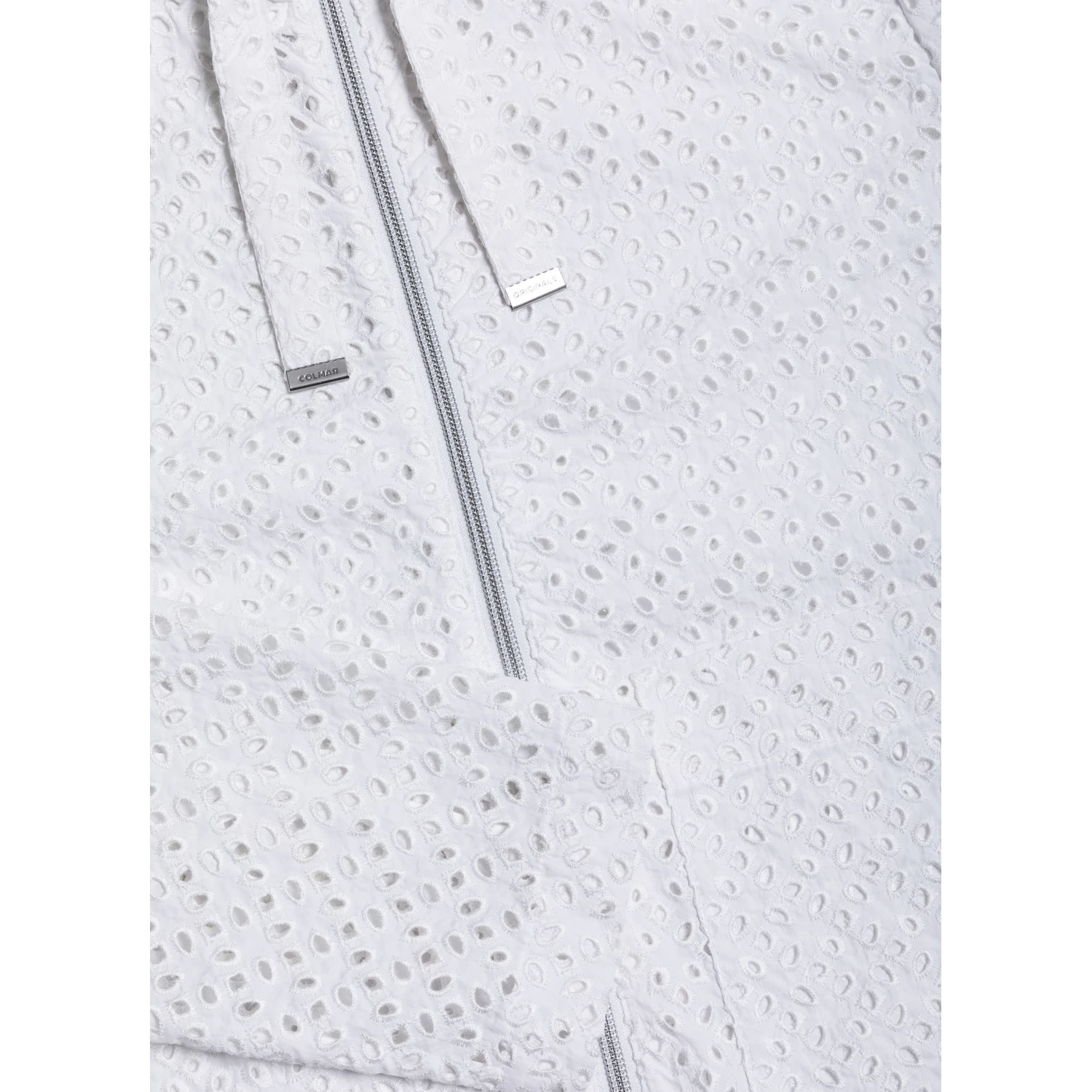 COLMAR Coats White