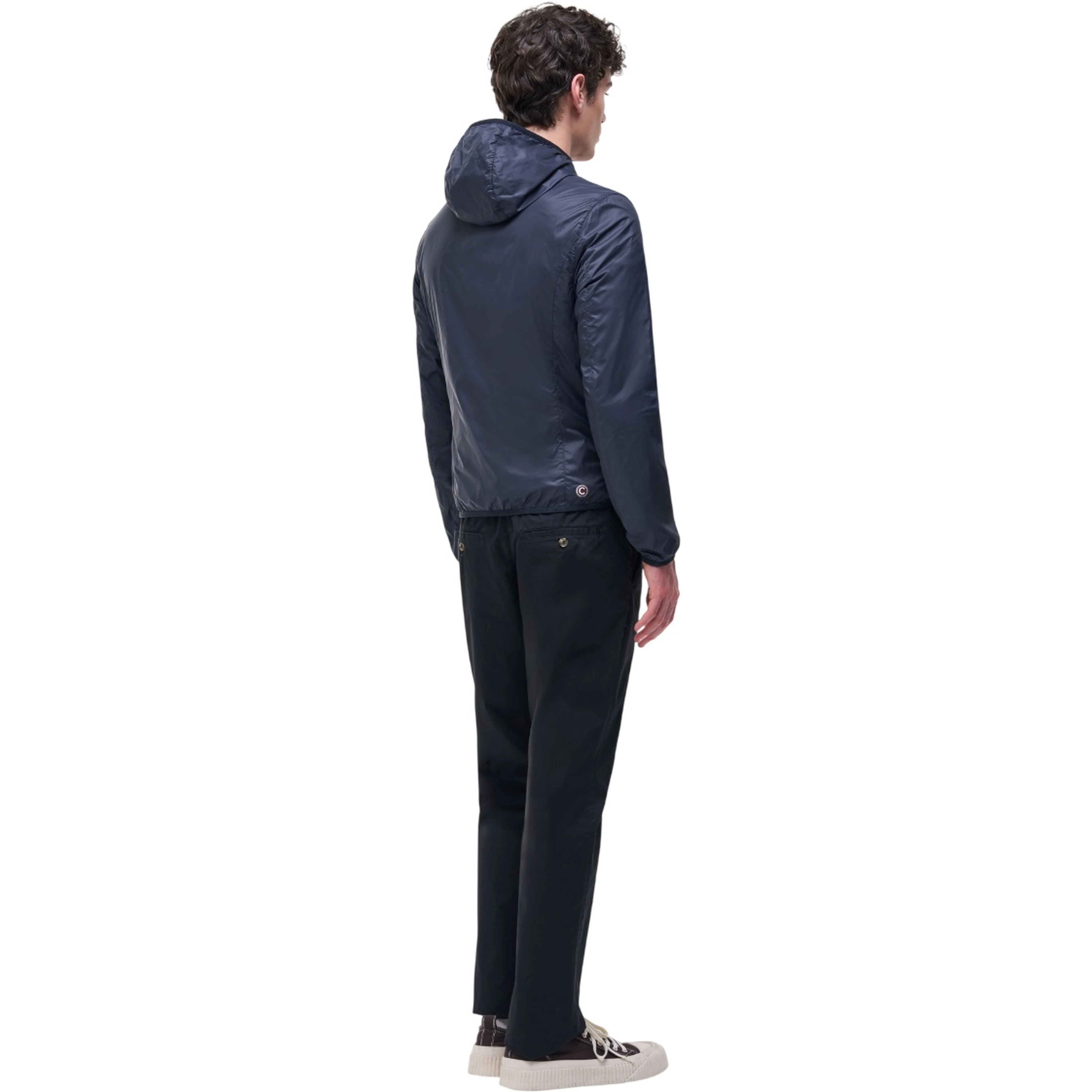 COLMAR Coats Blue