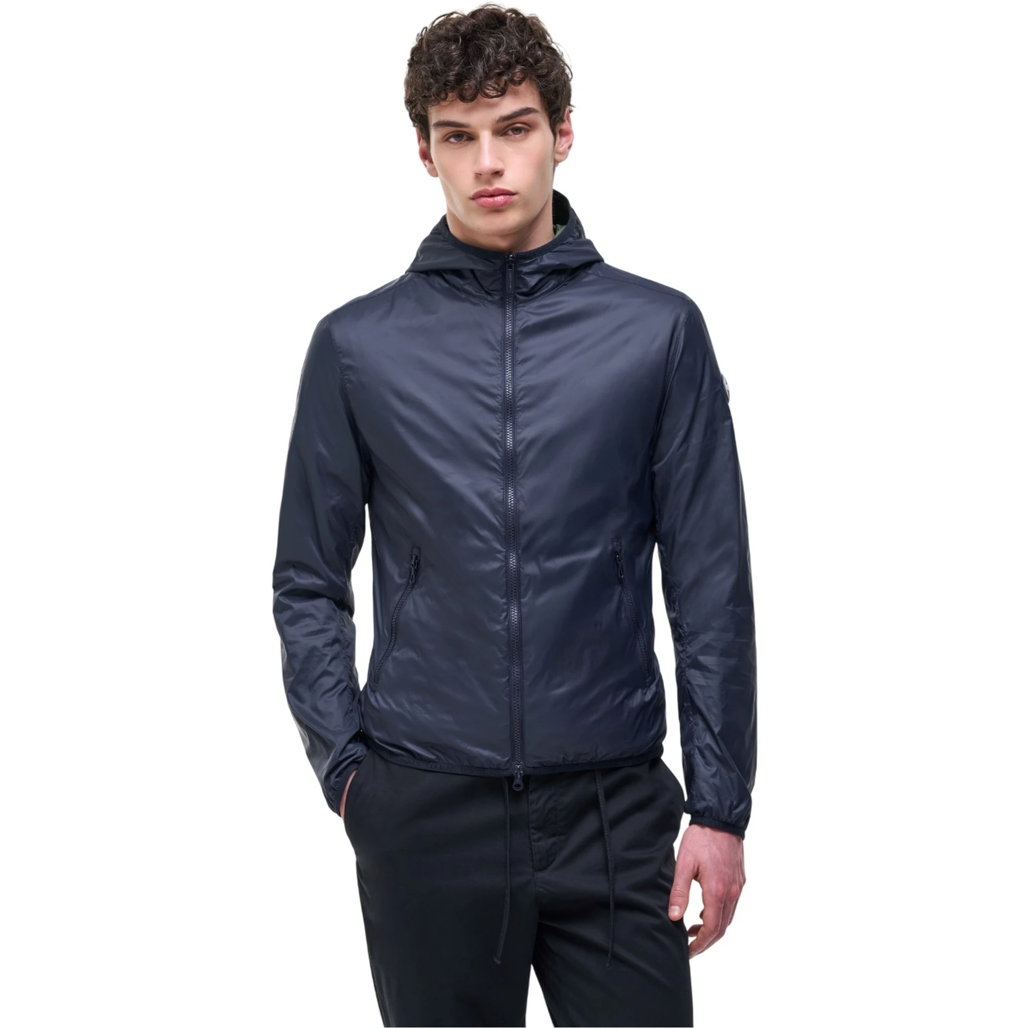 COLMAR Coats Blue