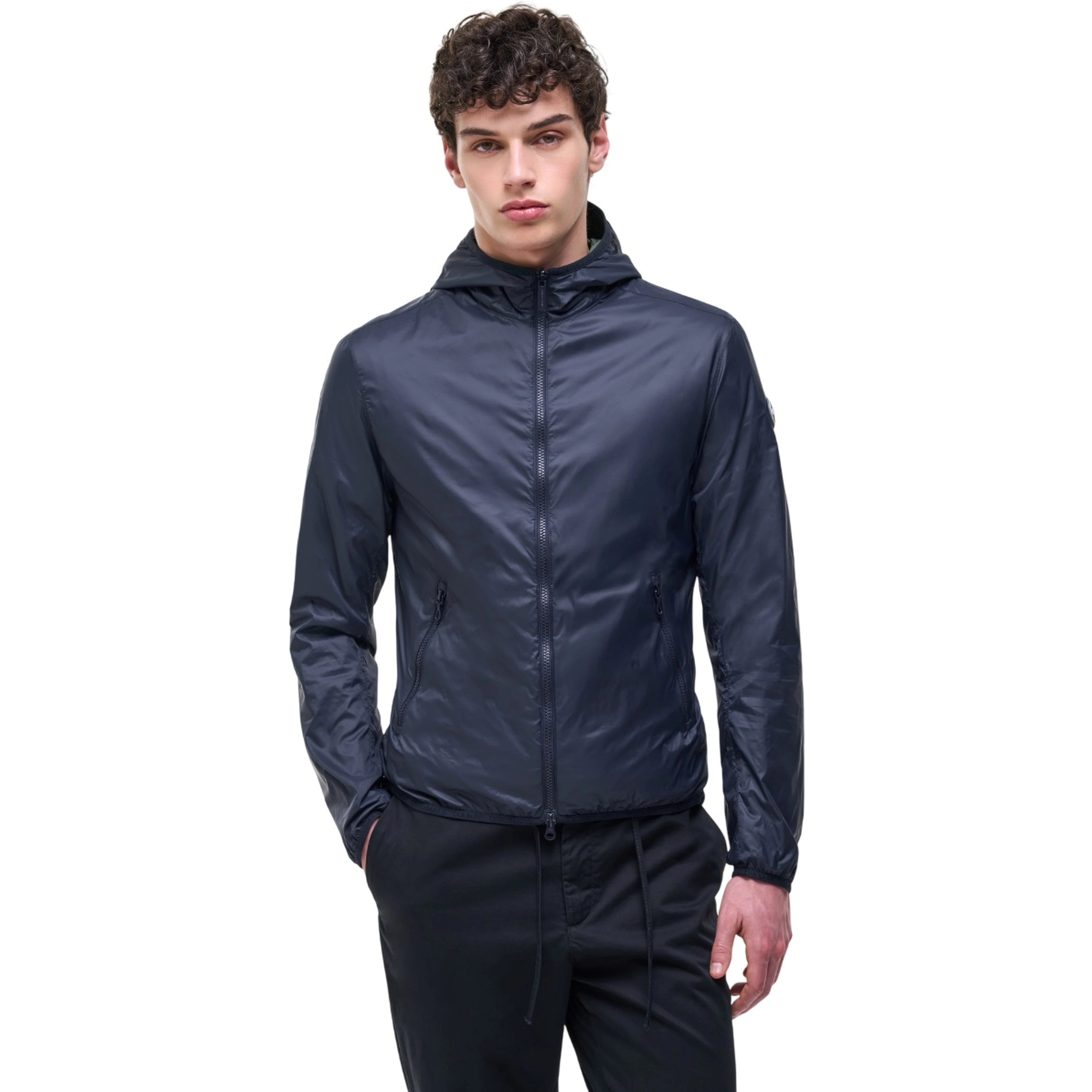 COLMAR Coats Blue