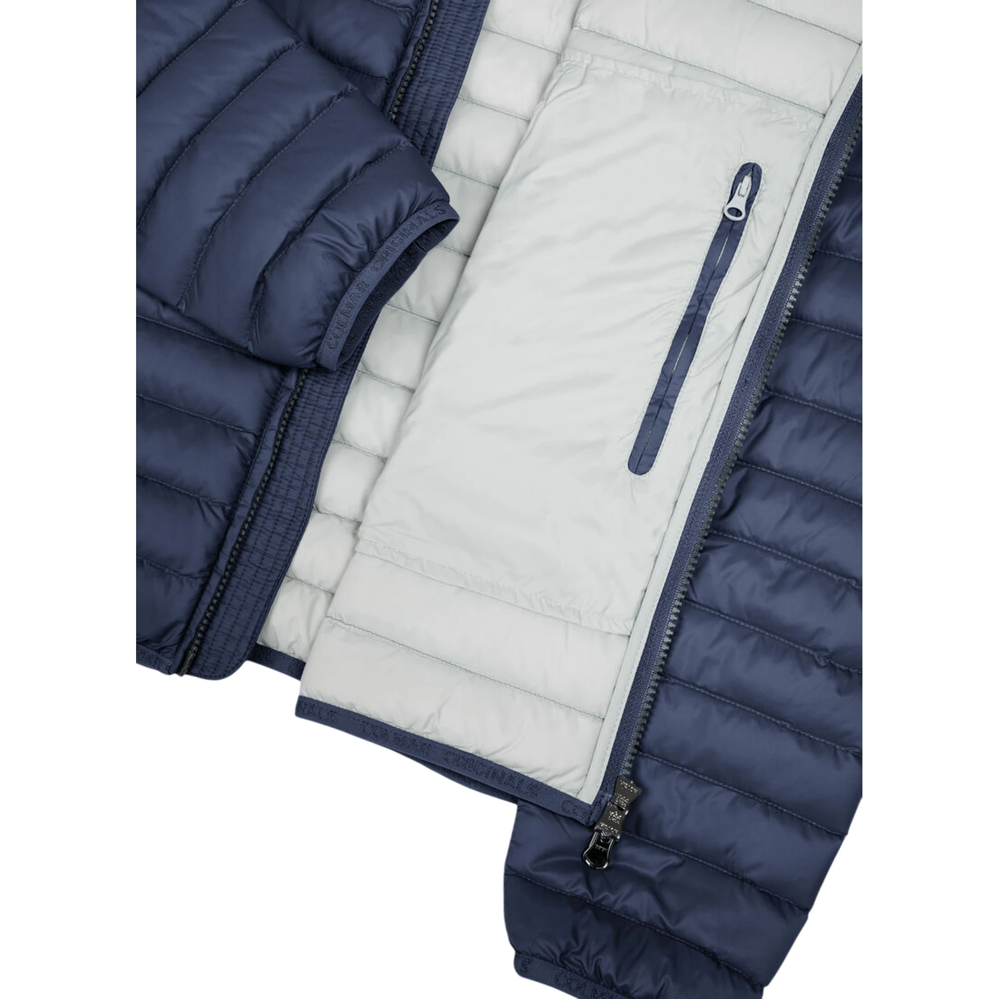 COLMAR Coats Blue
