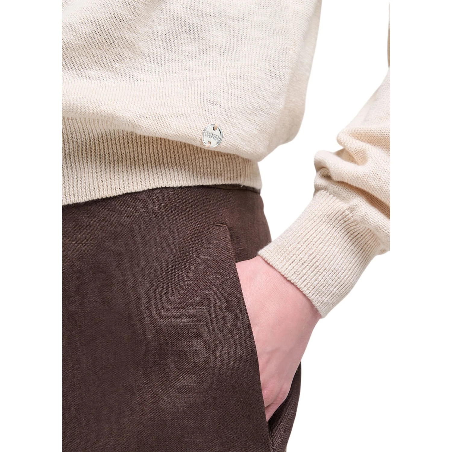 COLMAR Sweaters Beige