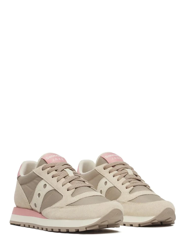 Saucony Sneakers Beige alternative
