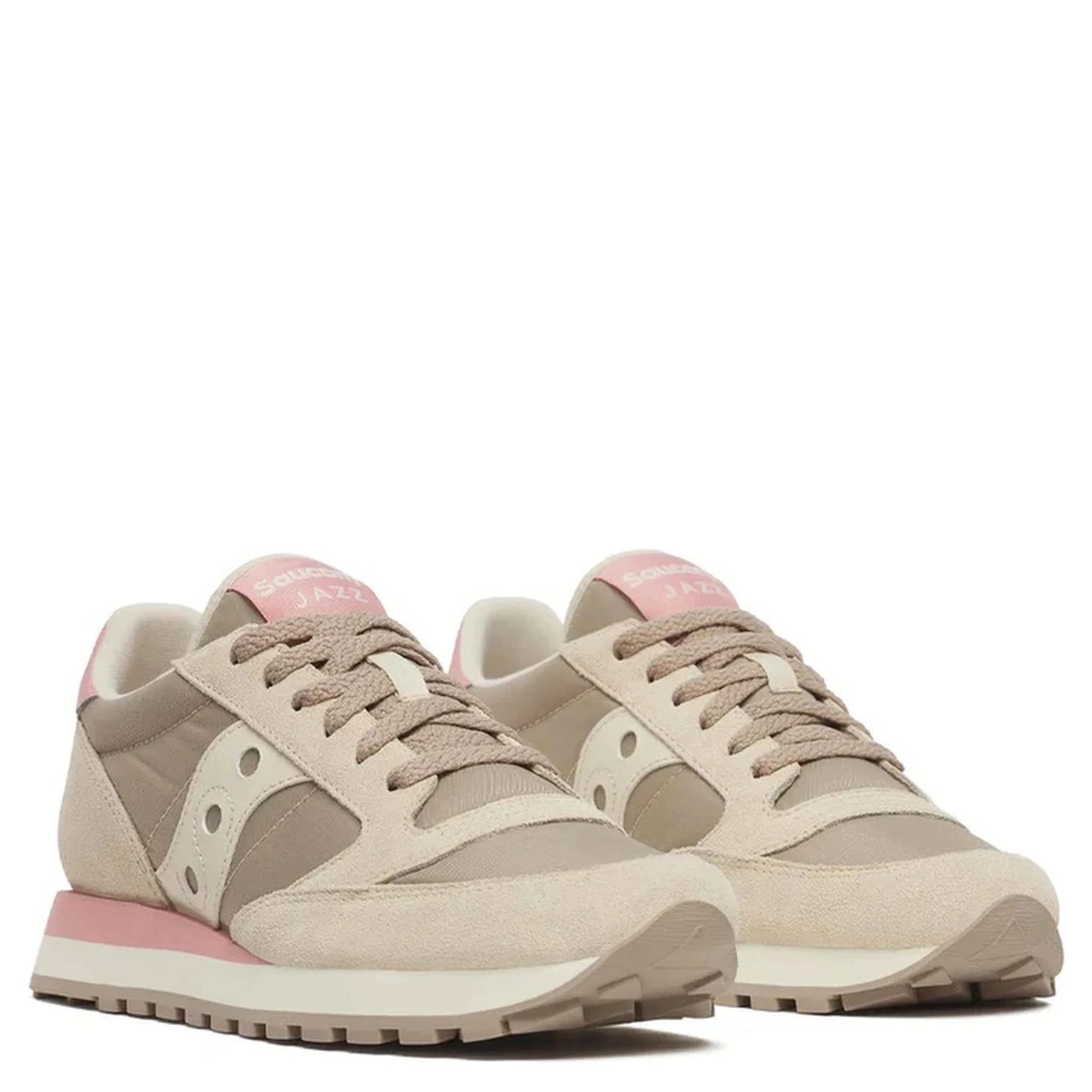 Saucony Sneakers Beige