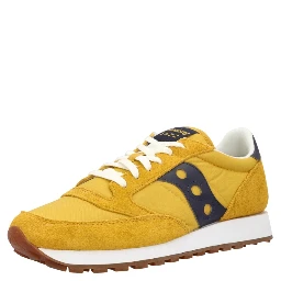 Saucony Sneakers Yellow