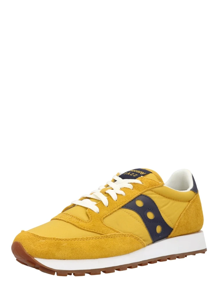 Saucony Sneakers Yellow alternative