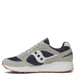 حذاء رياضي من ساكوني رمادي