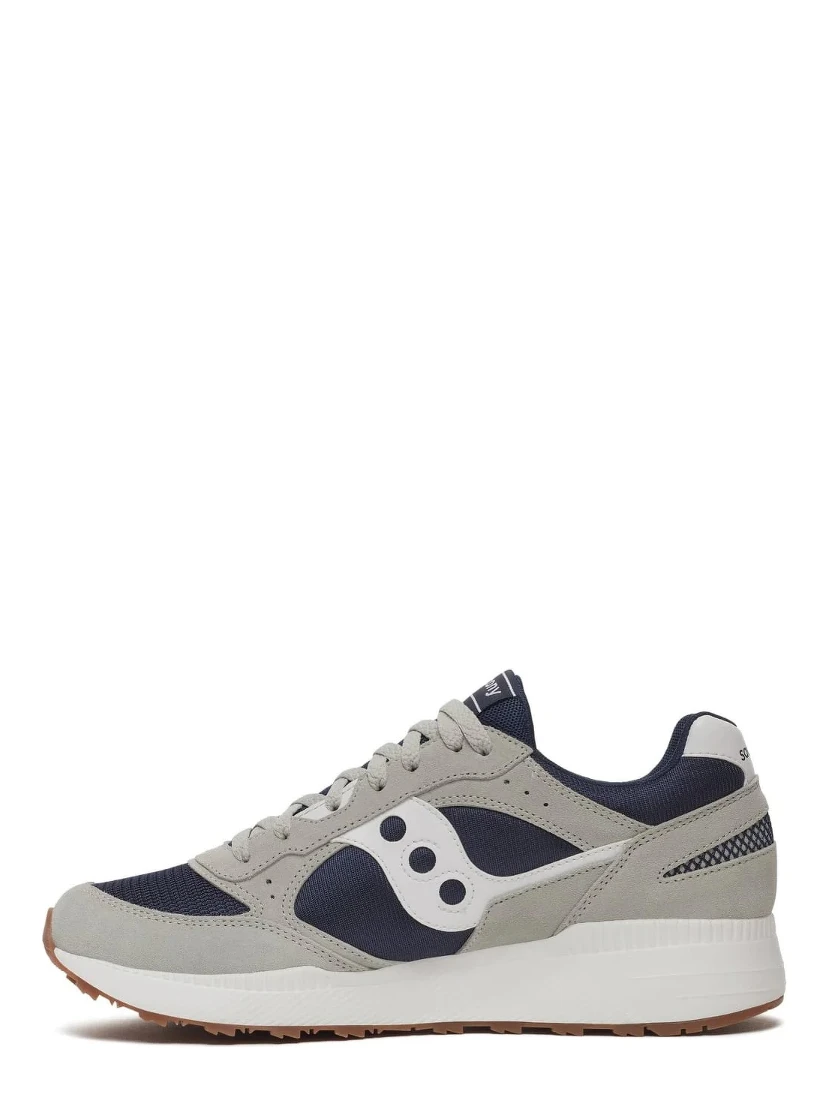 Saucony Sneakers Grey
