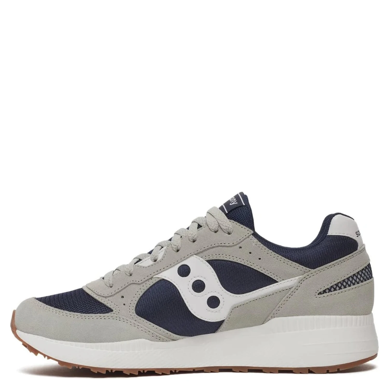 Saucony Sneakers Grey