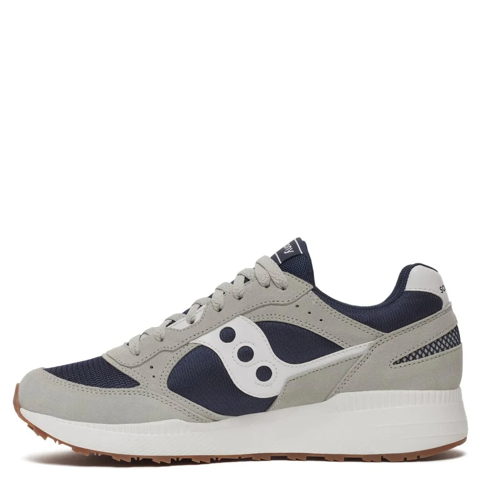 حذاء رياضي من ساكوني رمادي