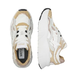 W6YZ Sneakers White