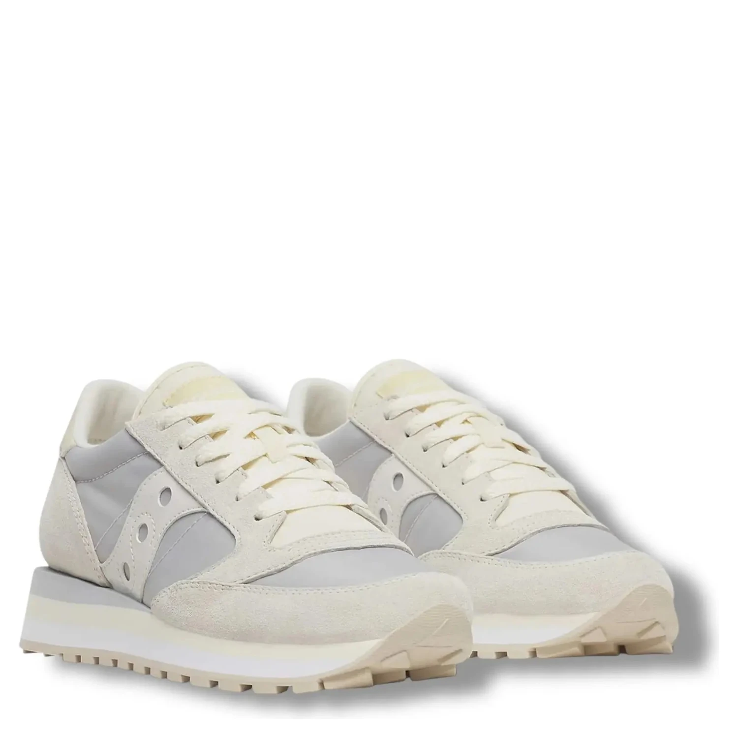 Saucony Sneakers Clear Blue