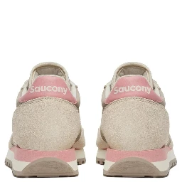 Saucony Sneakers Beige
