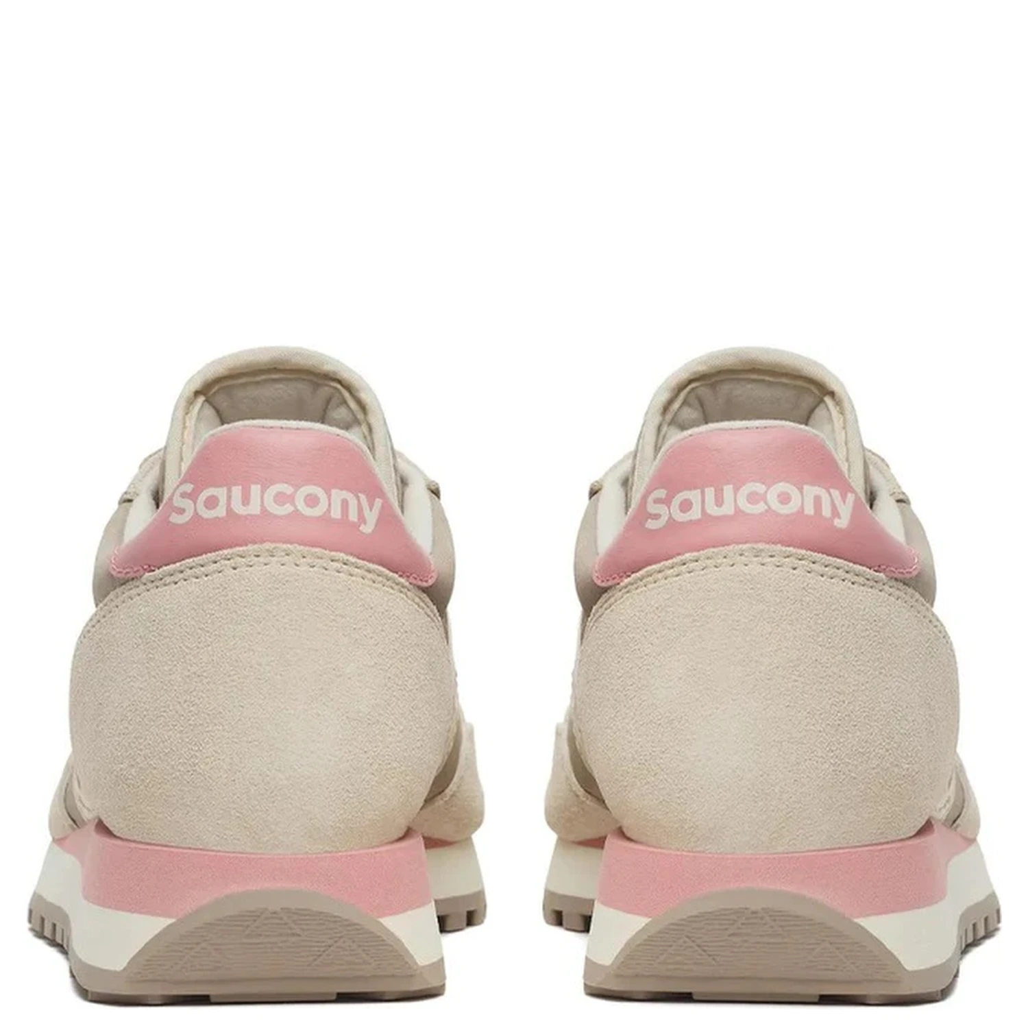 Saucony Sneakers Beige