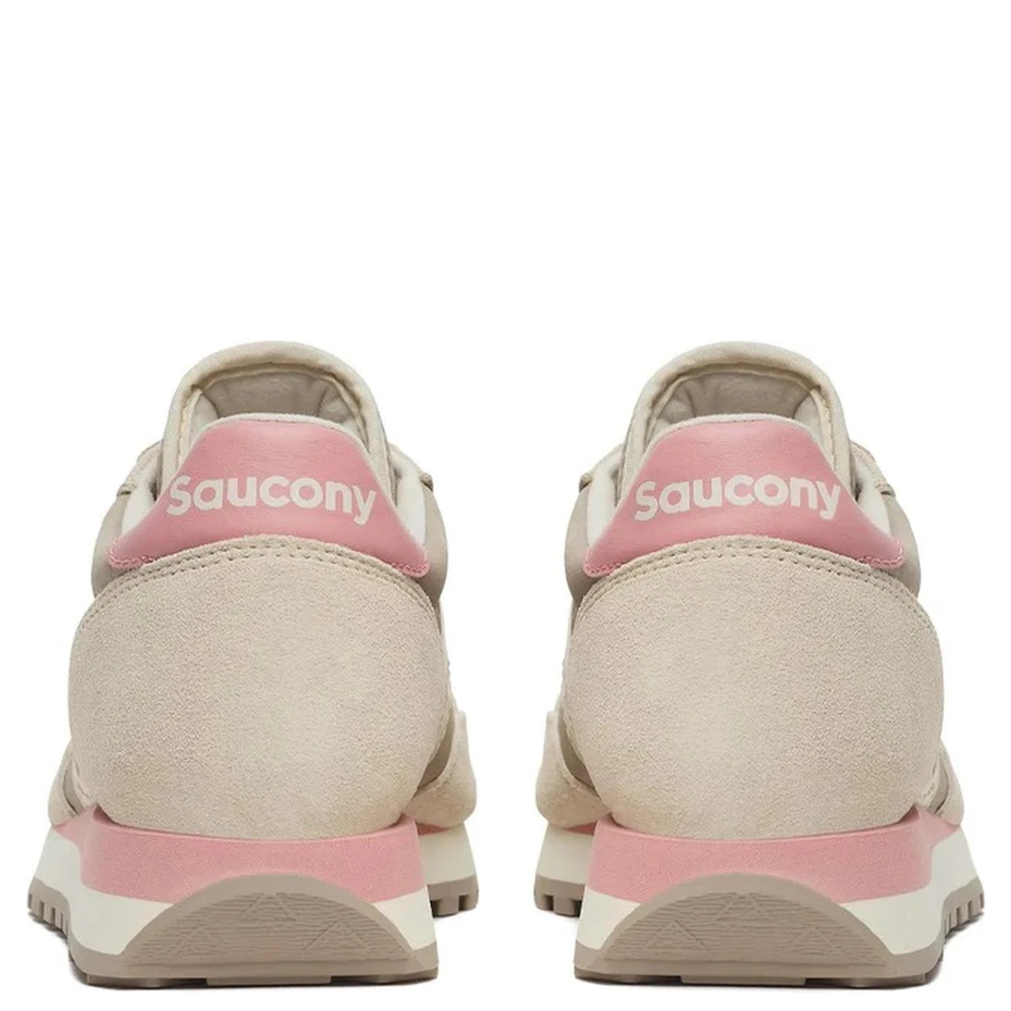 Saucony Sneakers Beige