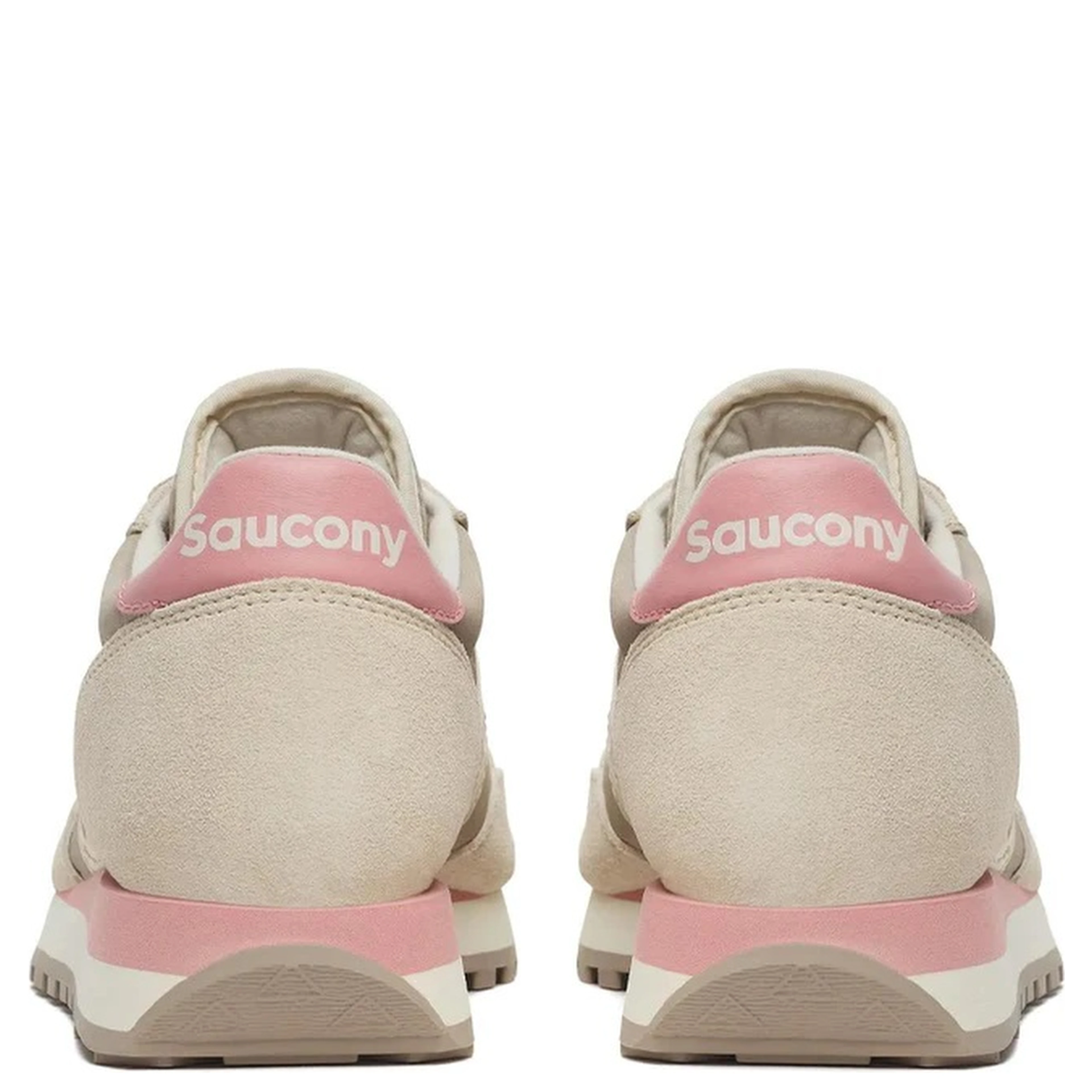 Saucony Sneakers Beige