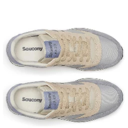 Saucony Sneakers Lilac
