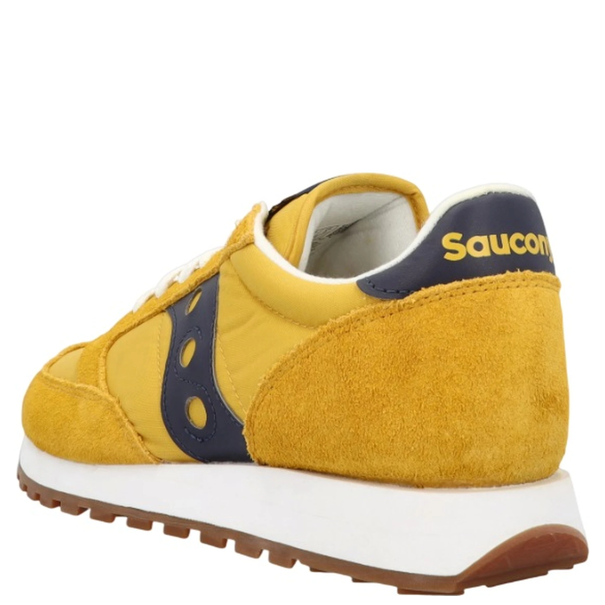Saucony Sneakers Yellow