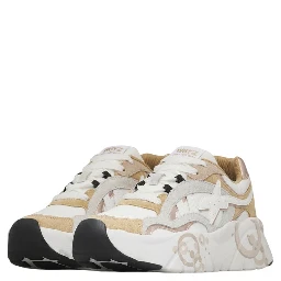 W6YZ Sneakers White