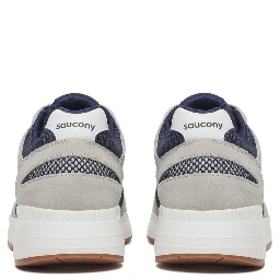 حذاء رياضي من ساكوني رمادي