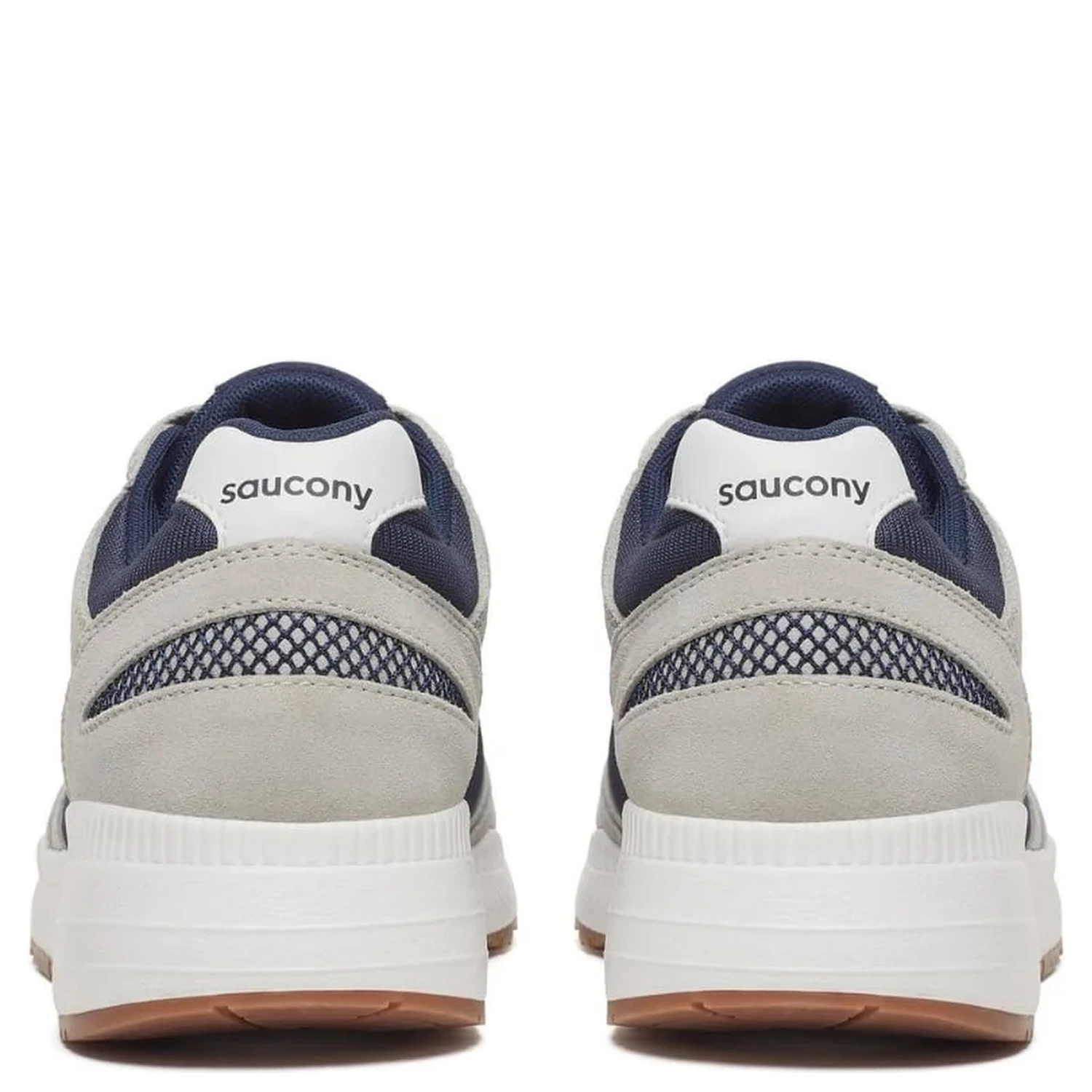 Saucony Sneakers Grey