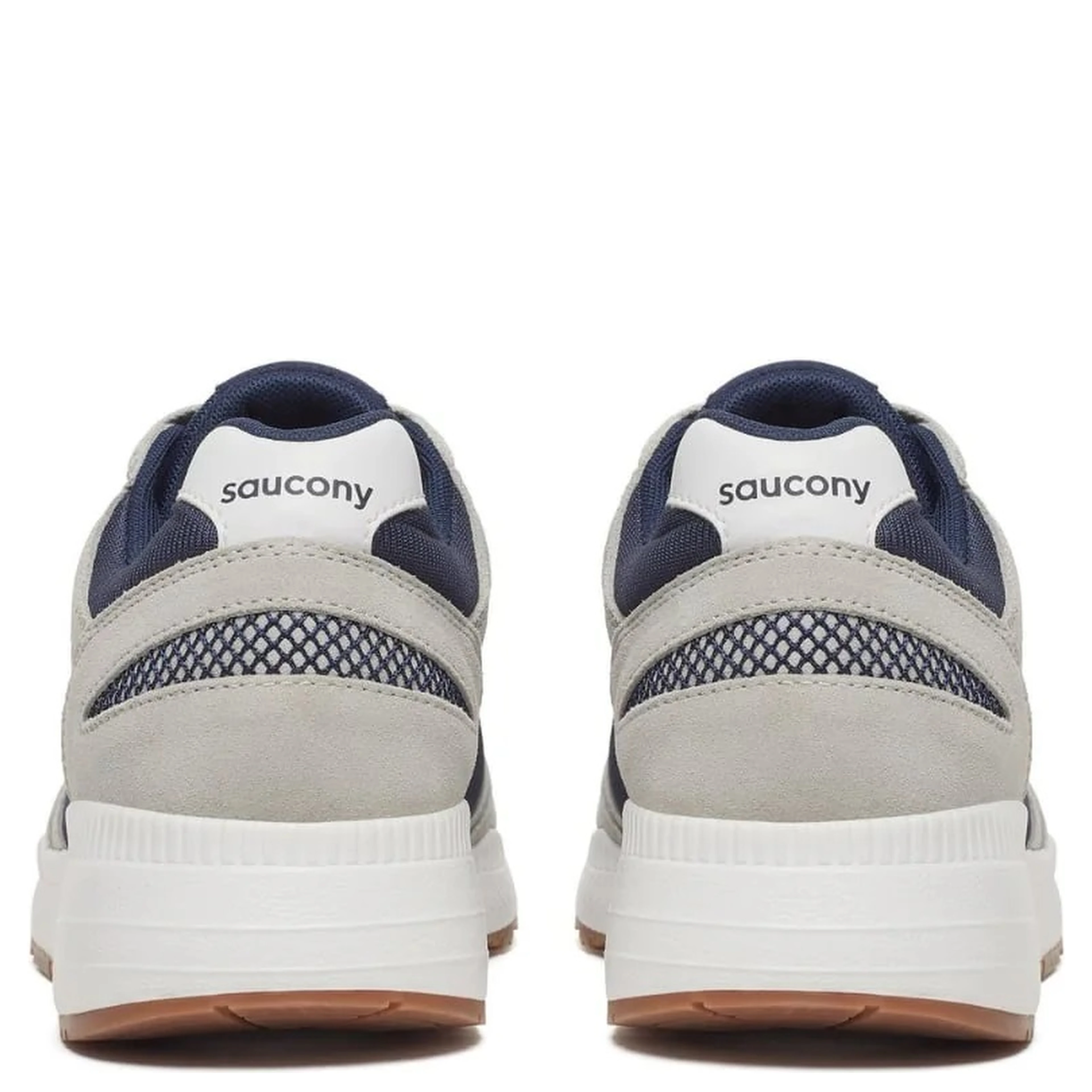 Saucony Sneakers Grey