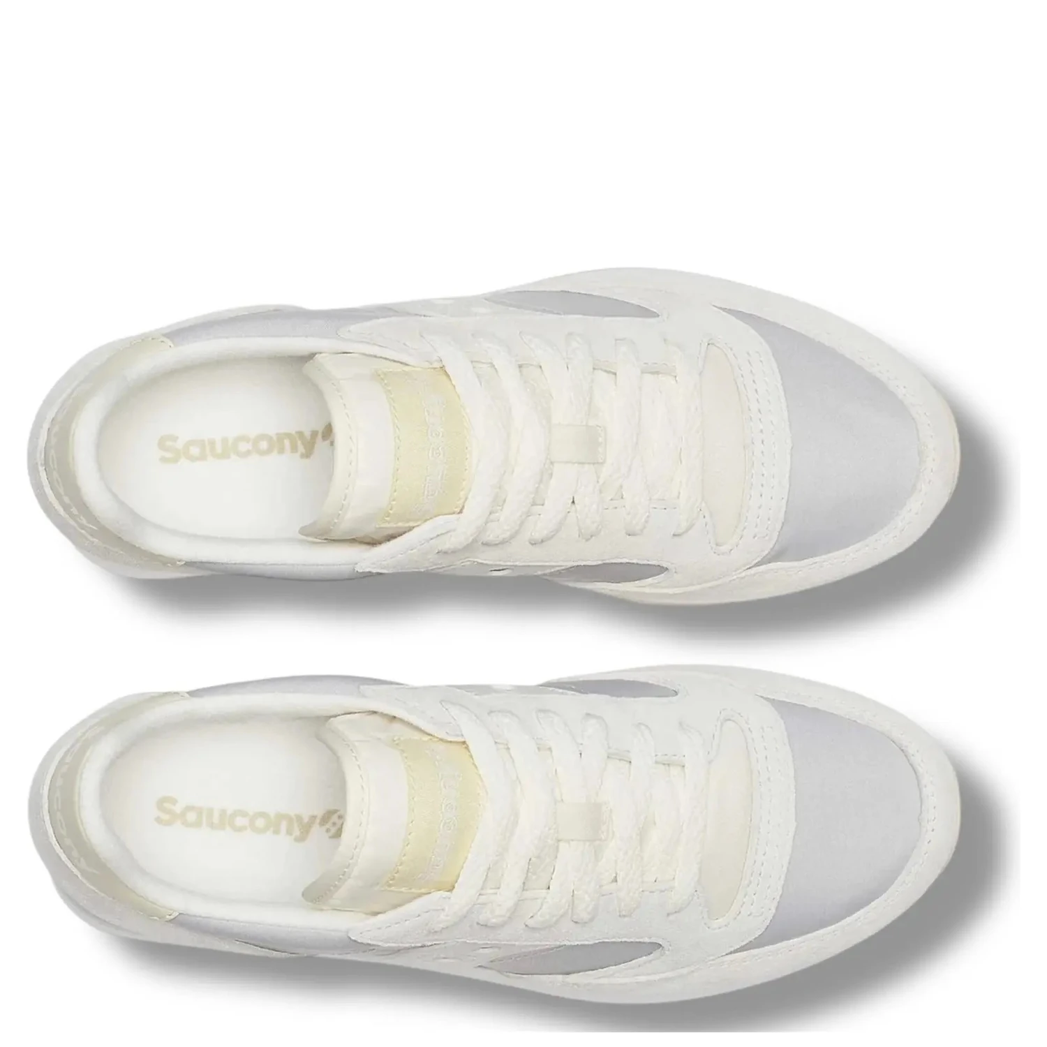 Saucony Sneakers Clear Blue