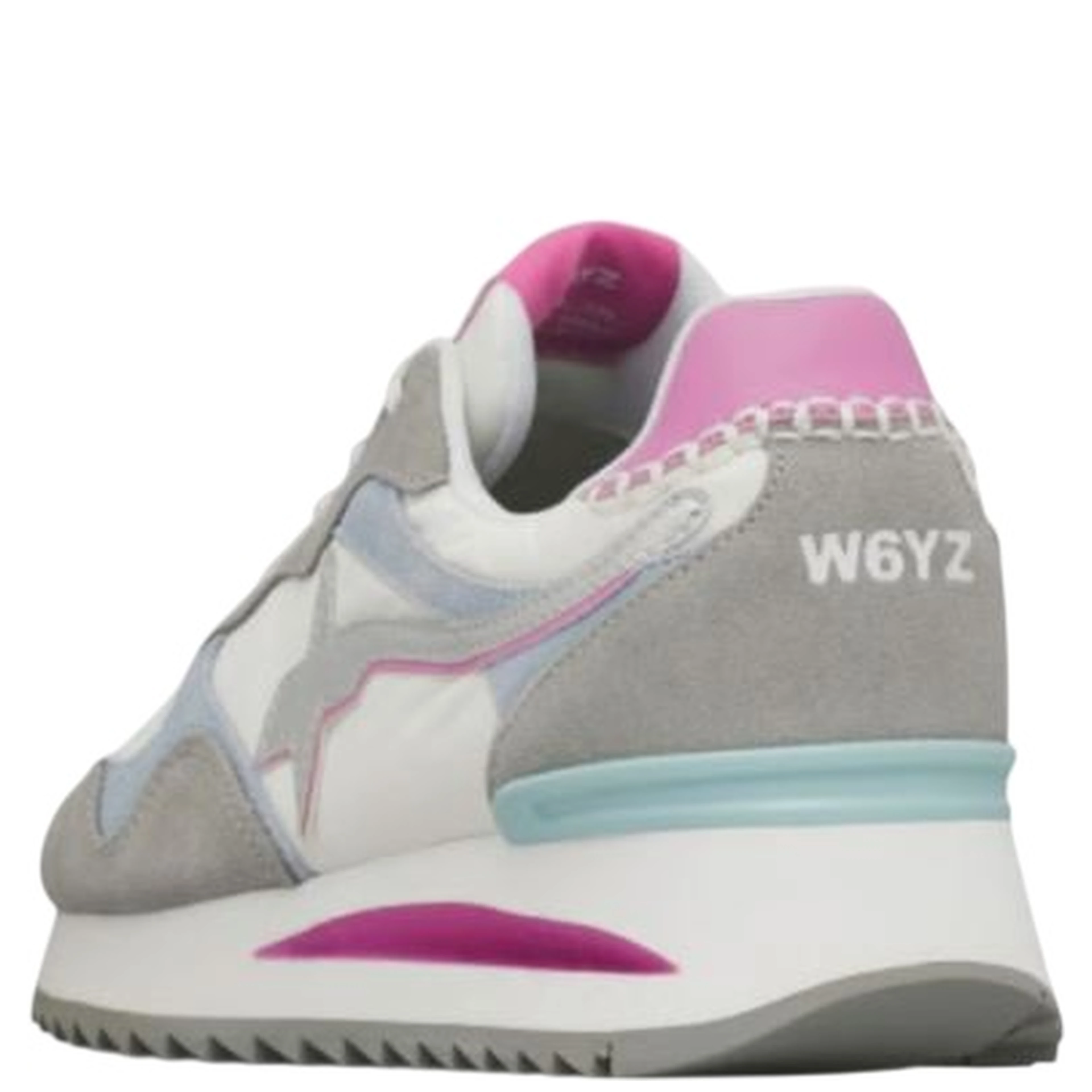 W6YZ Sneakers White