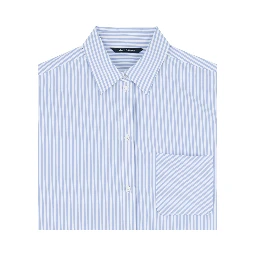 ARMANI EXCHANGE Shirts White