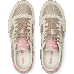 Saucony Sneakers Beige