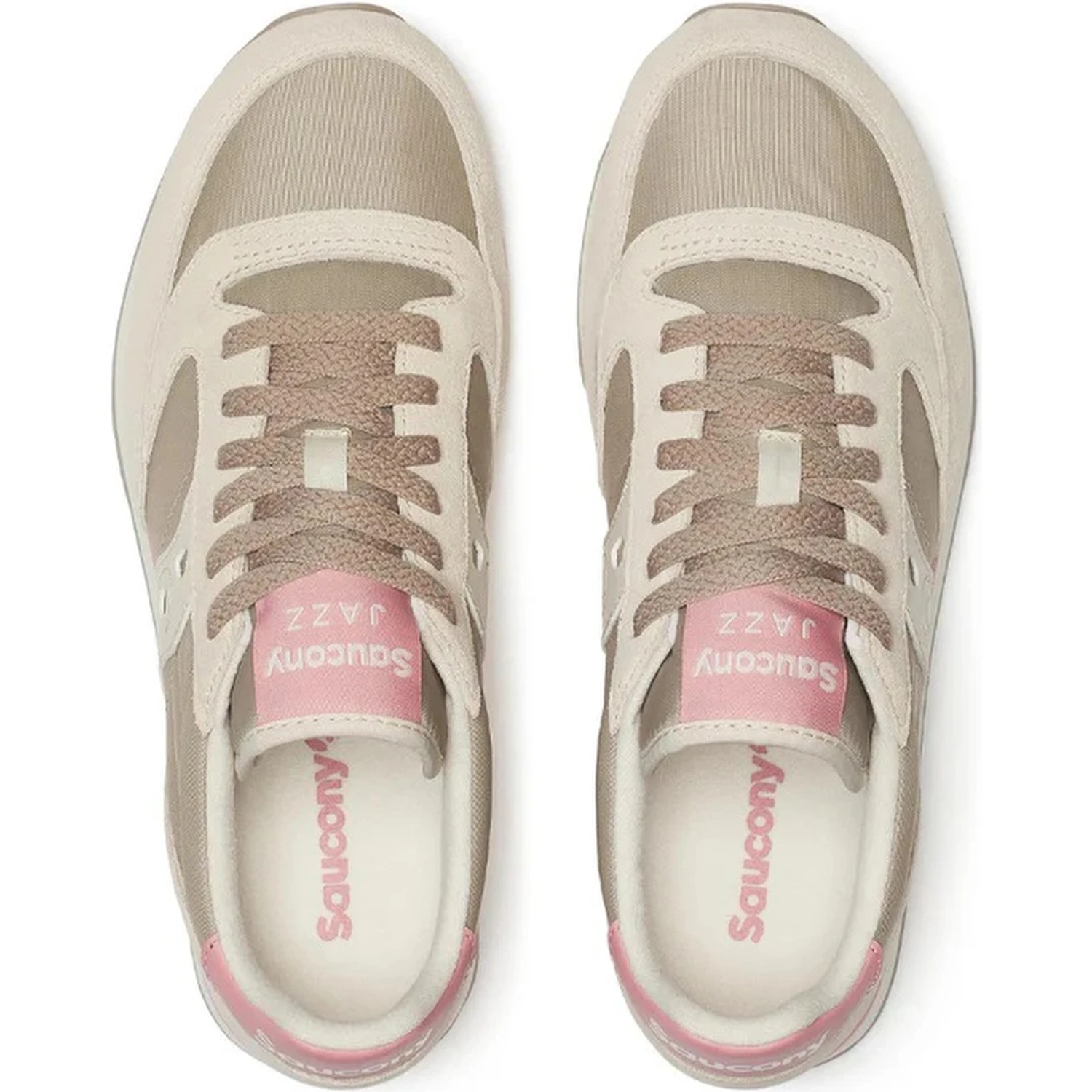 Saucony Sneakers Beige