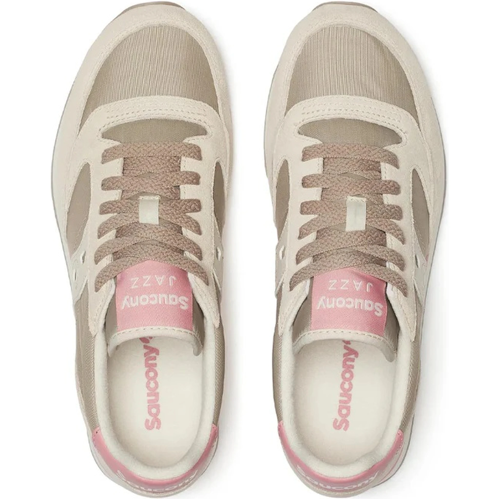 Saucony Sneakers Beige