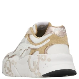 W6YZ Sneakers White