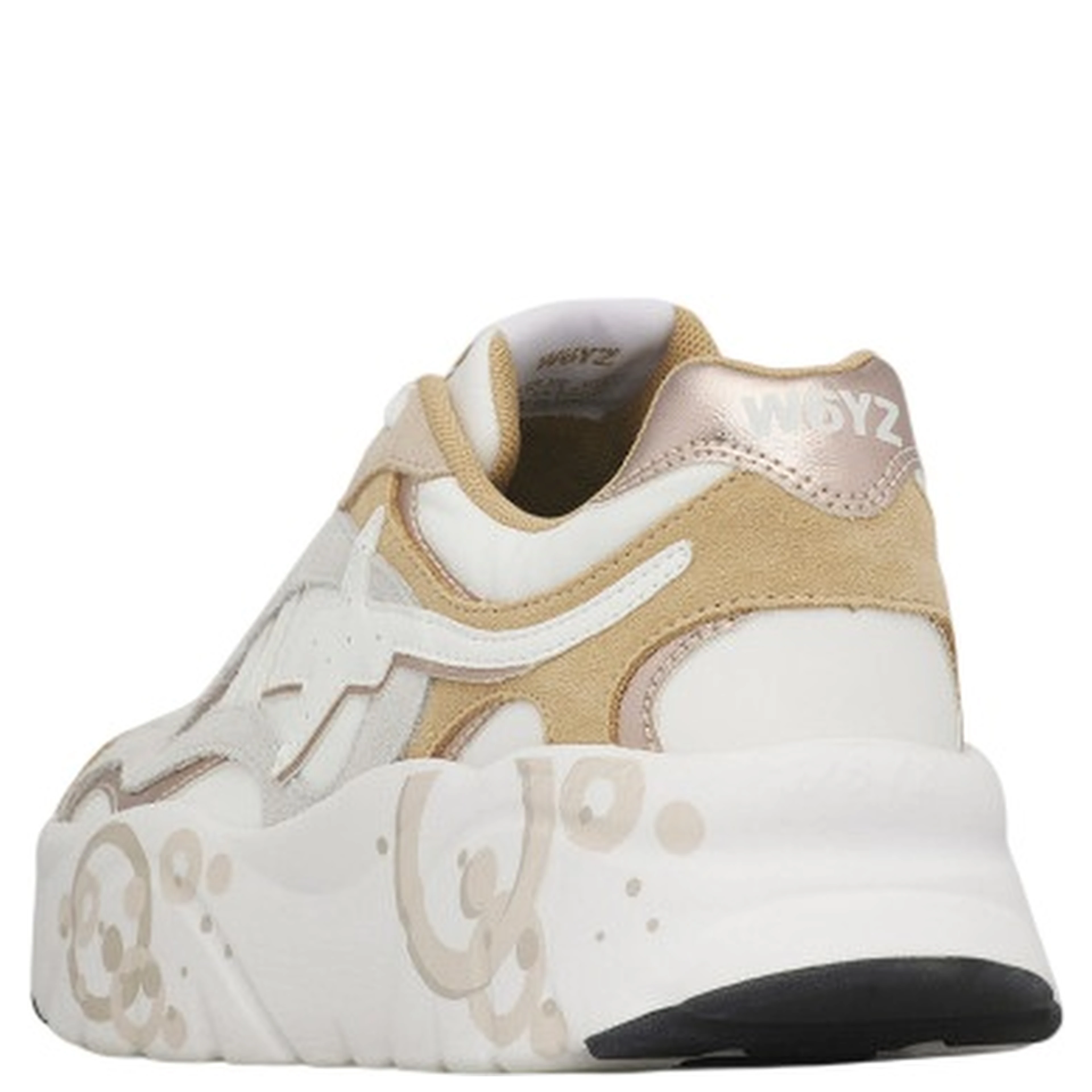 W6YZ Sneakers White