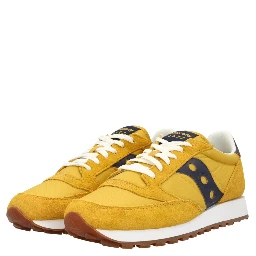 Saucony Sneakers Yellow