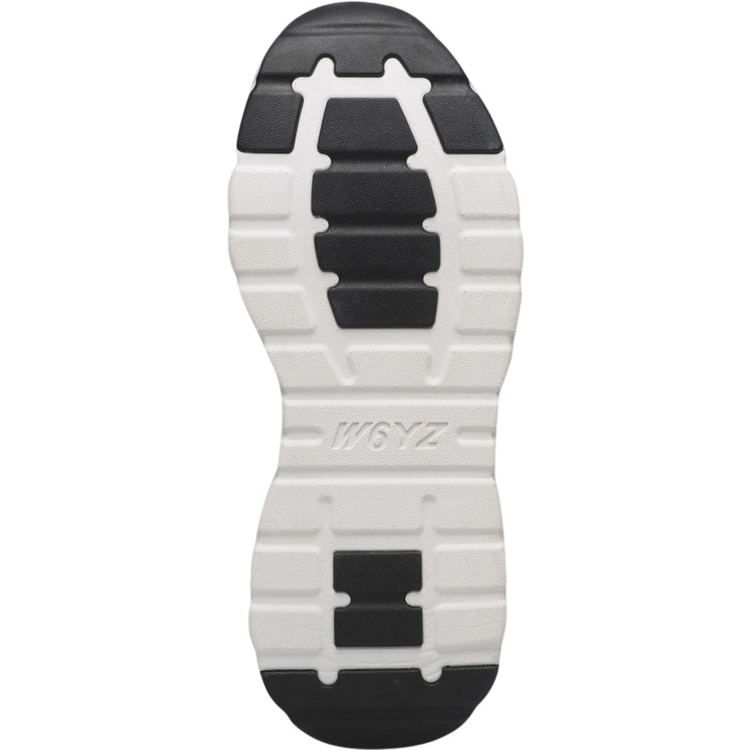 W6YZ Sneakers White