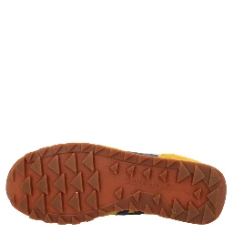 Saucony Sneakers Yellow