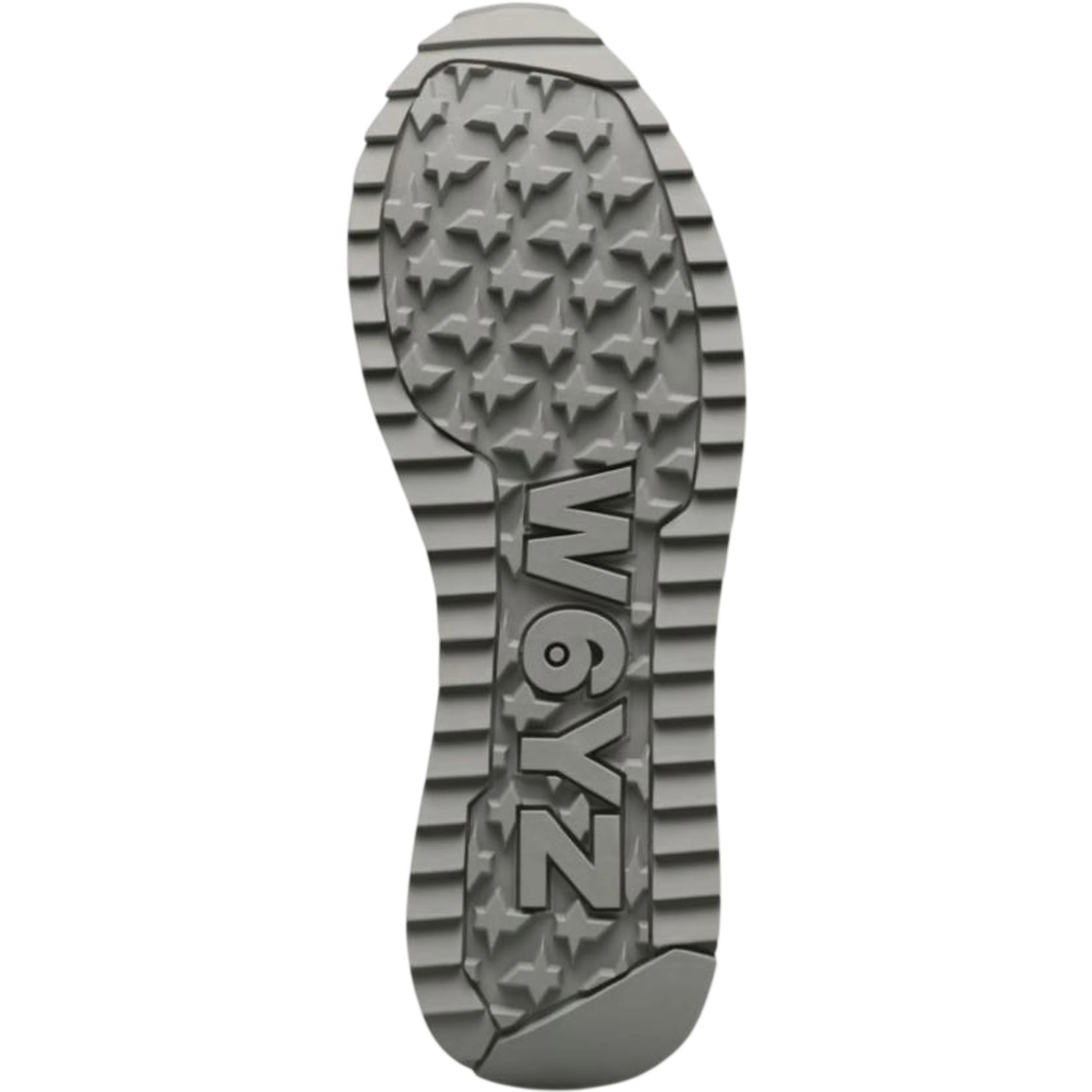W6YZ Sneakers White