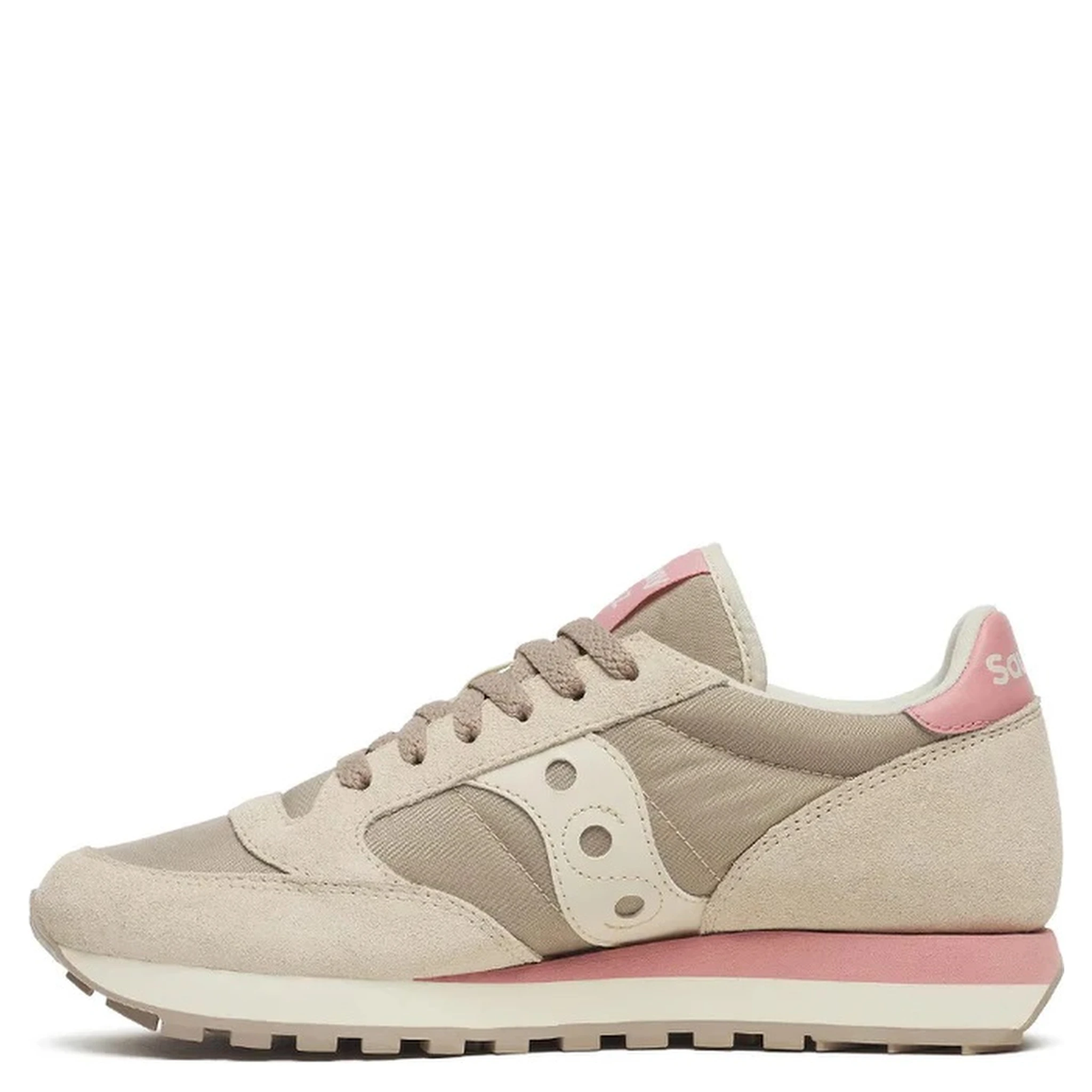 Saucony Sneakers Beige