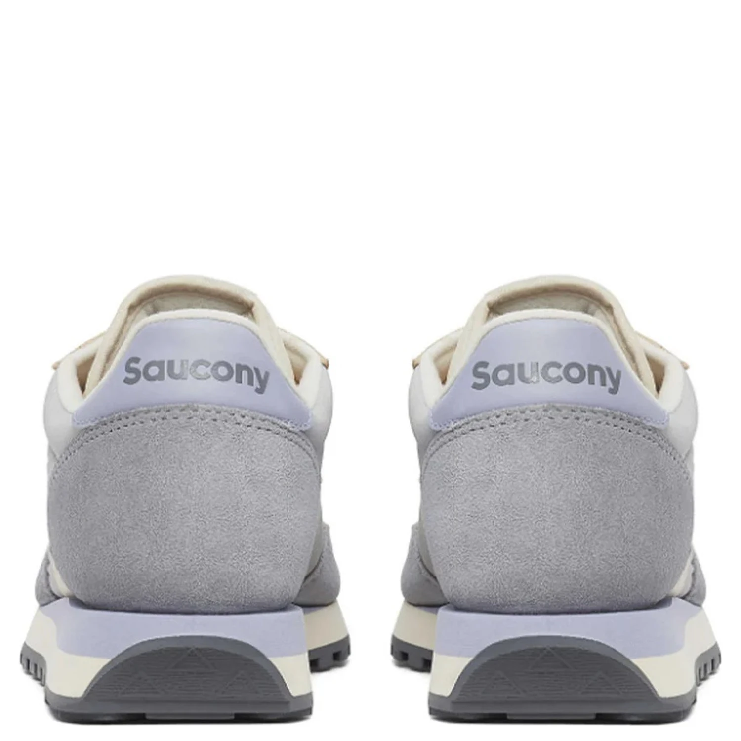 Saucony Sneakers Lilac