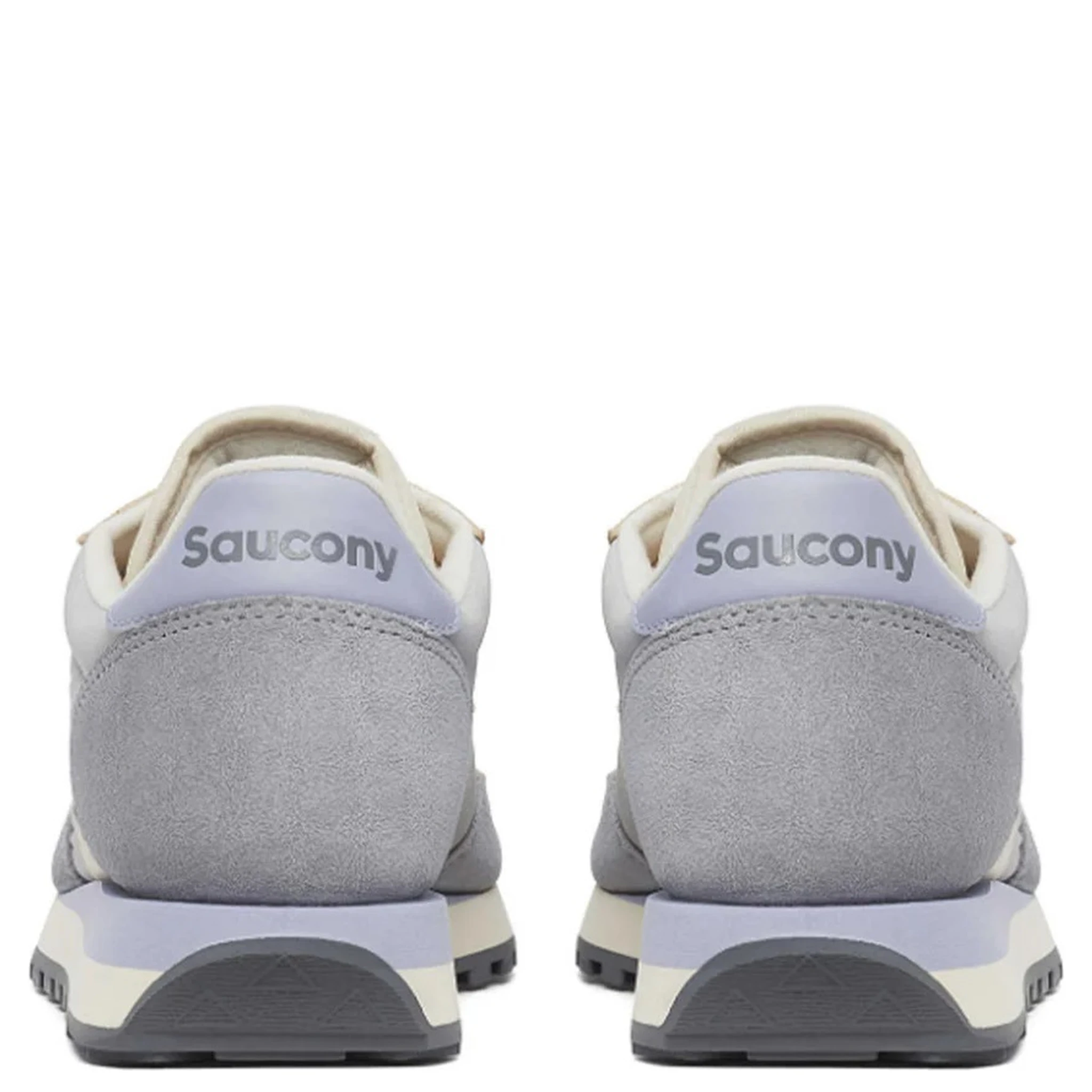 Saucony Sneakers Lilac