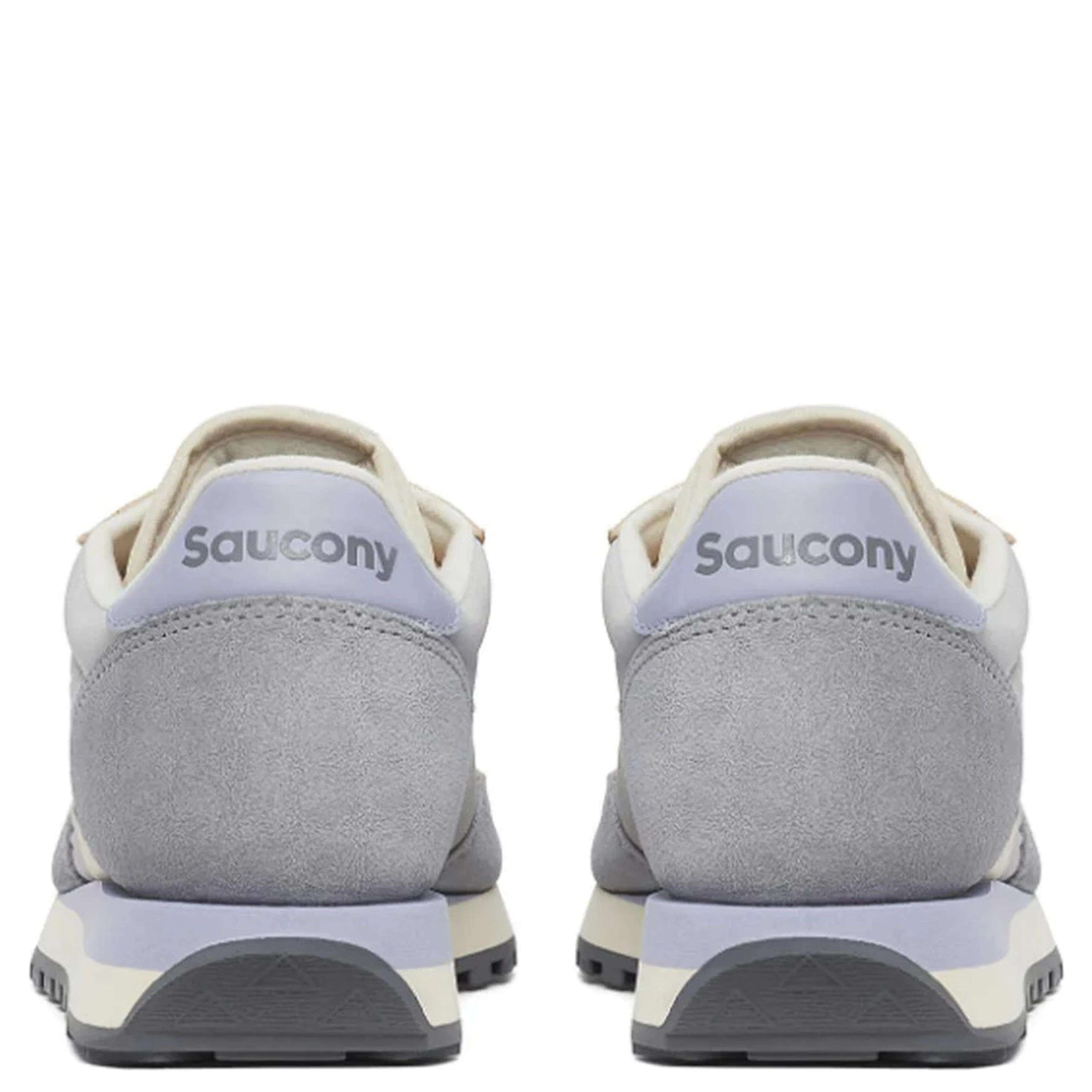 Saucony Sneakers Lilac