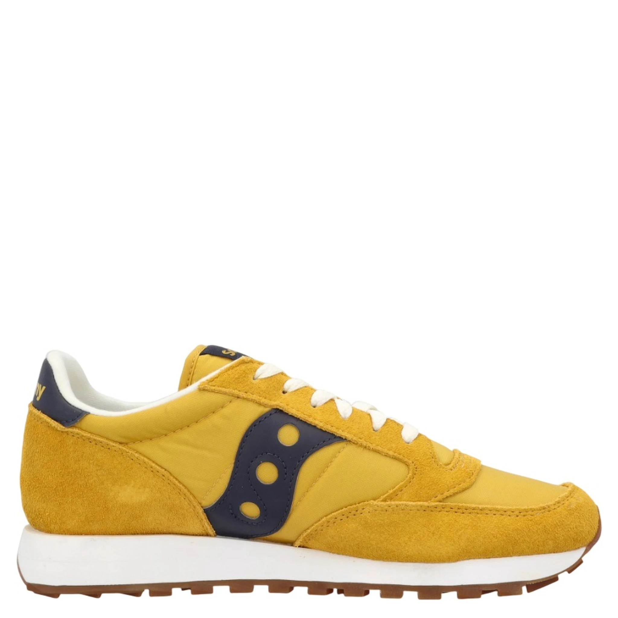 Saucony Sneakers Yellow