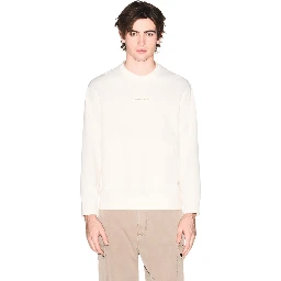 ARMANI EXCHANGE Sweaters Cream