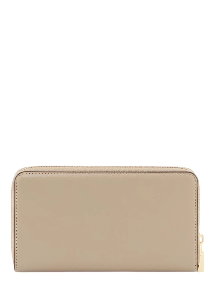 ARMANI EXCHANGE Wallets Beige alternative